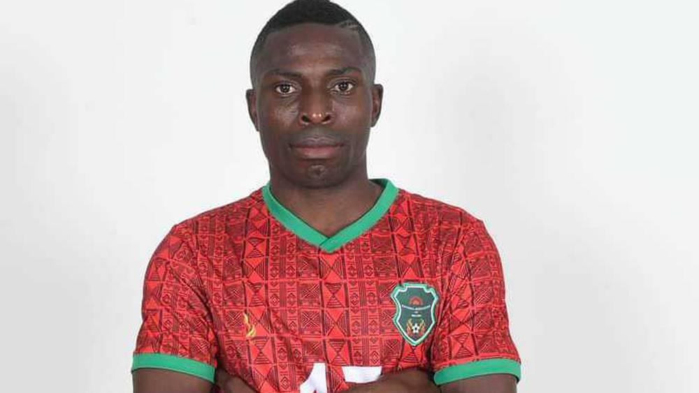 باندا (لاعب منتخب مالاوي) عن مواجهة المغرب: "ستكون أكبر مباراة في حياتنا لكننا مستعدون ونتطلع لتحقيق الانتصار"