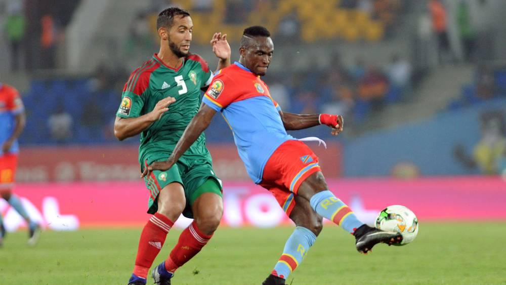 Coupe du Monde 2022 : le Maroc retrouve la RD du Congo aux barrages.