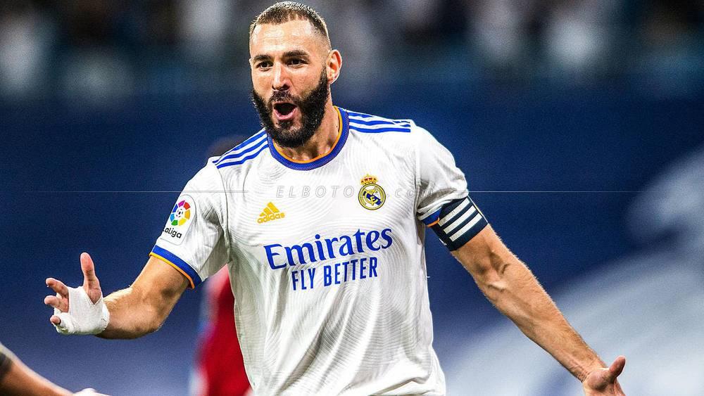Karim Benzema : "Celui qui critique Messi, c'est qu'il n'a rien compris au foot"