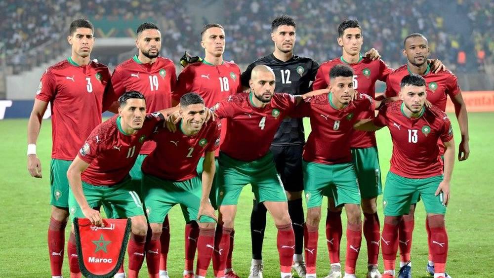 Maroc-Malawi : Un arbitre burundais pour officier la rencontre