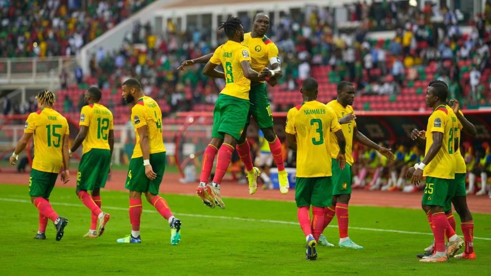 برصيد خال من إصابات "كورونا" في الـ"كان".. الكاميرون تحاول طرد "الشبهات" وتنفي "تلاعبها" في نتائج اختبارات جزر القمر