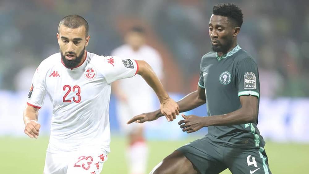 نعيم السليتي بعد الانتصار على نيجيريا: "نحن تونس.. لكن البعض نسي ذلك"