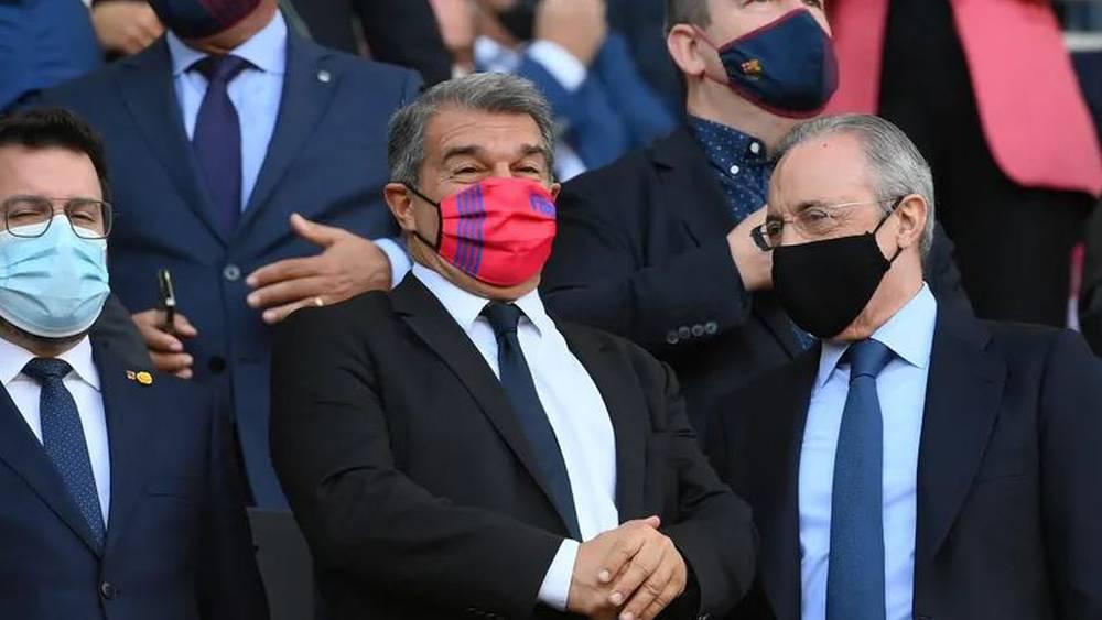 لتحصين اللاعبين.. "اتفاق نادر" بين ريال مدريد وبرشلونة!