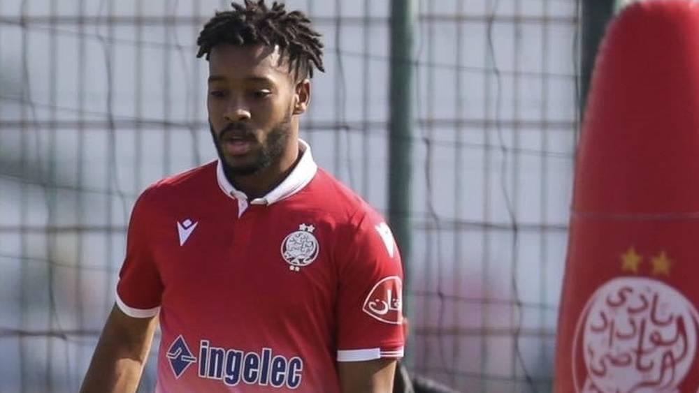 خاص/ زكرياء كياني يفسخ عقده مع الوداد من طرف واحد