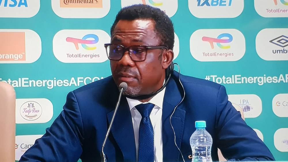 الأمين العام لـ"الكاف": "قررنا منح مسؤولية إجراء تحاليل الوباء لمختبر خاص أثبت نجاحه في اليورو وكأس العرب"