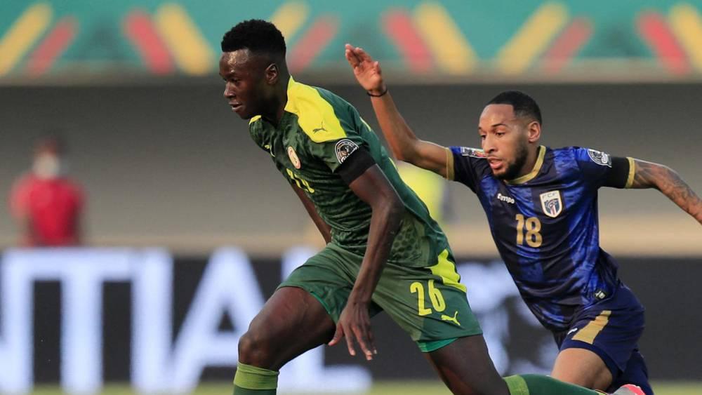 السنغال "تعاني" قبل الفوز على الرأس الأخضر وبلوغ ربع نهائي كأس أمم أفريقيا