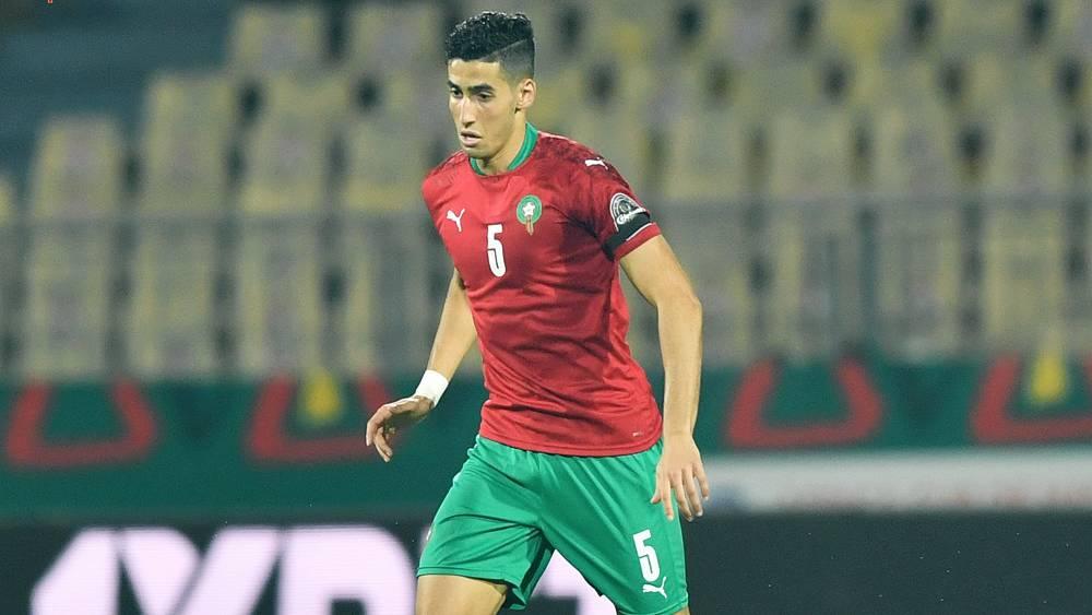 نايف أكرد لـ"البطولة": "كانتِيقو فالمُهاجمين ديالنا وقدرنا نرجعُو فالماتش وهذا هُو الأهَم"