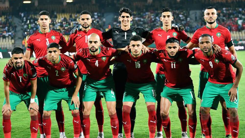 "احتفاءٌ" بهدف مالاوي وفتورٌ بعد هدفيْ المغرب.. الإعلام الجزائري يتعاطى مع مباراة "الأسود" بـ"وجهيْن"