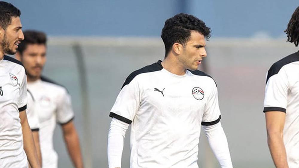 زيزو: "سنواصل السير خطوة بخطوة وكل تركيزنا منصب حاليا على مواجهة المغرب"