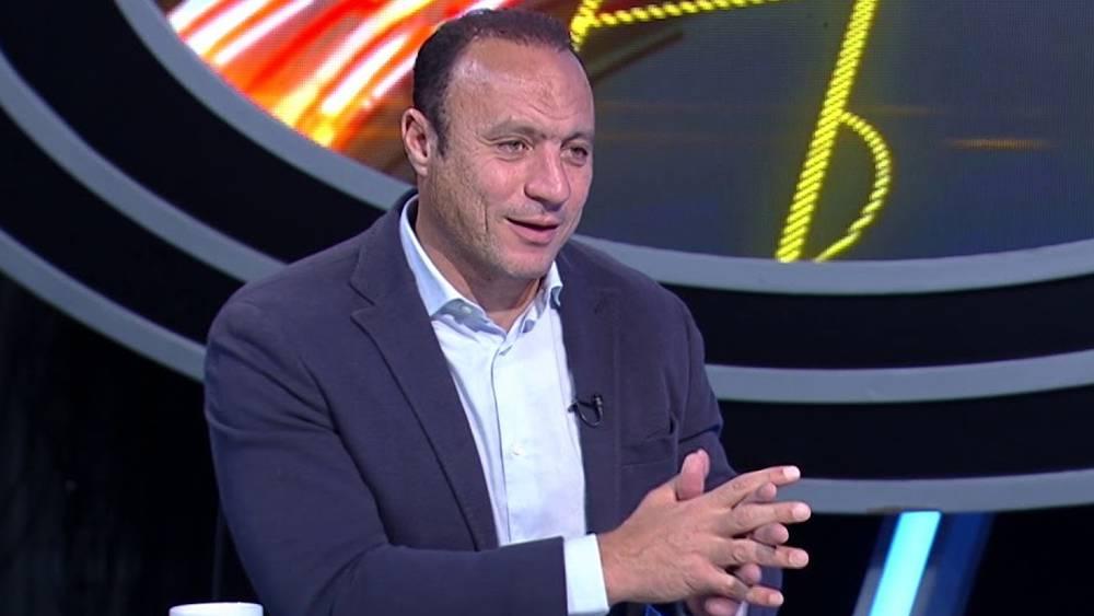 نادر السيد: "مواجهة المغرب ومصر هي نهائي مبكر والفائز في هذه المباراة هو من سيتوج بلقب 'الكان'"