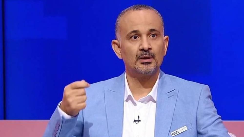 صابر الغراوي: "أداء مصر أمام كوت ديفوار ذكرني بجيل 2006"