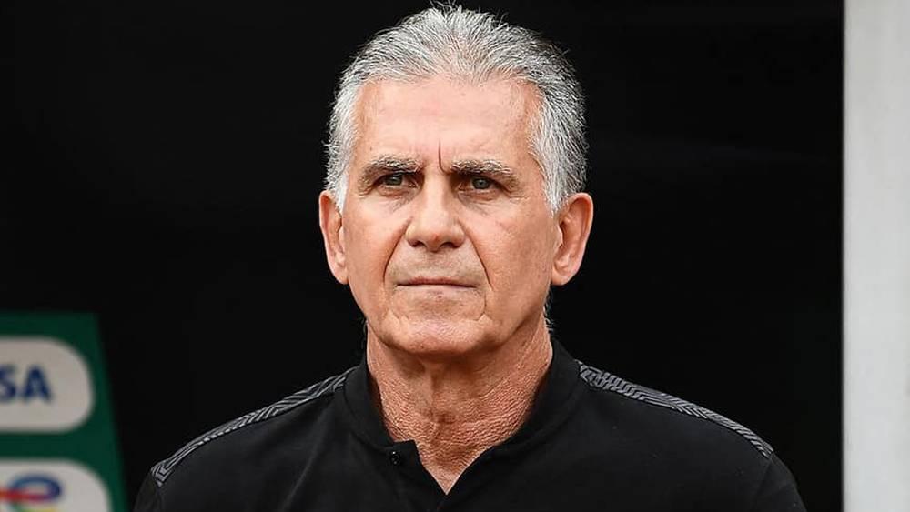 كيروش يوجه رسالة للاعبيه قبل مواجهة المغرب: "فخور جدا بما حققتموه لكن الآن أمامنا مباراة أخرى وتحد جديد من أجل أن نكون أفضل"