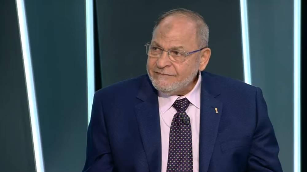 لاعب الأهلي المصري السابق طه إسماعيل: "منتخب مصر استعاد شخصيته أفريقيا وسنتخطى المغرب"