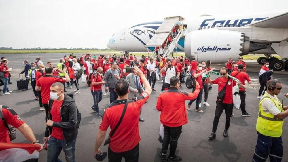 تقارير.. تخصيص طائرات خاصة للجماهير المصرية في مواجهة المغرب