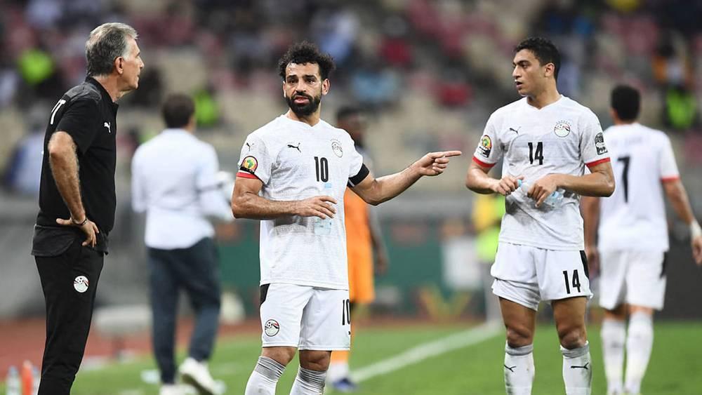 بعد مطالبتها بتغيير الفندق قبل ملاقاة المغرب.. بعثة مصر تقرر البقاء في نفس مقر الإقامة جراء اقتراح "الكاف" لآخر حالته أسوأ!