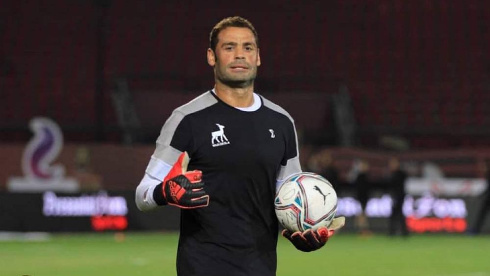 عبد المنصف (حارس المنتخب المصري سابقاً) لـ"البطولة": "نضرب ألف حساب للمغرب ونتمنى الفوز للأفضل"