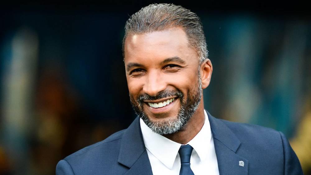 السنغالي حبيب باي: "المنتخب المغربي يُذكّرني بمنتخب الجزائر الفائز بلقب 'الكان' سنة 2019"