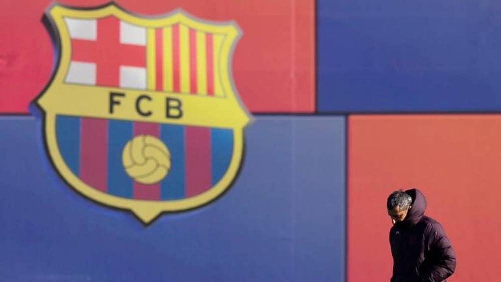 Foot: ouverture d'une enquête sur la gestion de l'ancienne direction du FC Barcelone