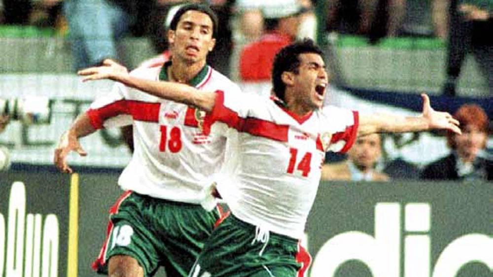 Egypte - Maroc : Salaheddine Bassir s'attend à un match de qualité