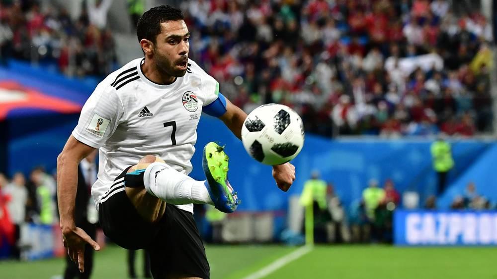 أحمد فتحي لـ"البطولة": "أُعجبت ببوفال وحكيمي وأمرابط والرُّوح الجماعية هي ما يحتاجه أي منتخب للتألق في 'الكان'"