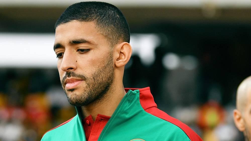 طارق تيسودالي قبل مواجهة مصر: "بلد واحد.. مهمة واحدة"