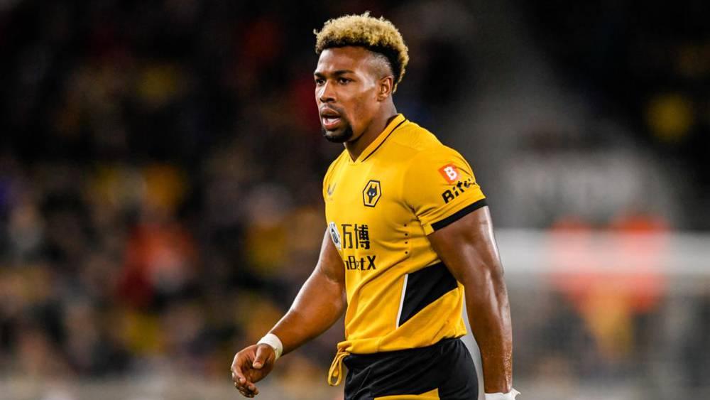 Adama Traoré de retour au Barça