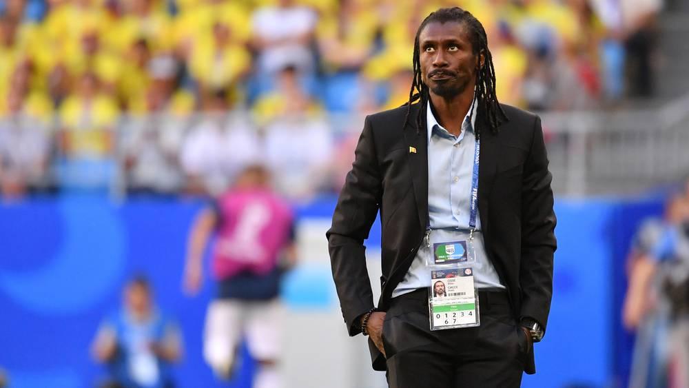 مدرب السنغال يحذر من مواجهة غينيا الاستوائية: "سنلعب ضد خصم فاز على الجزائر حاملة اللقب"