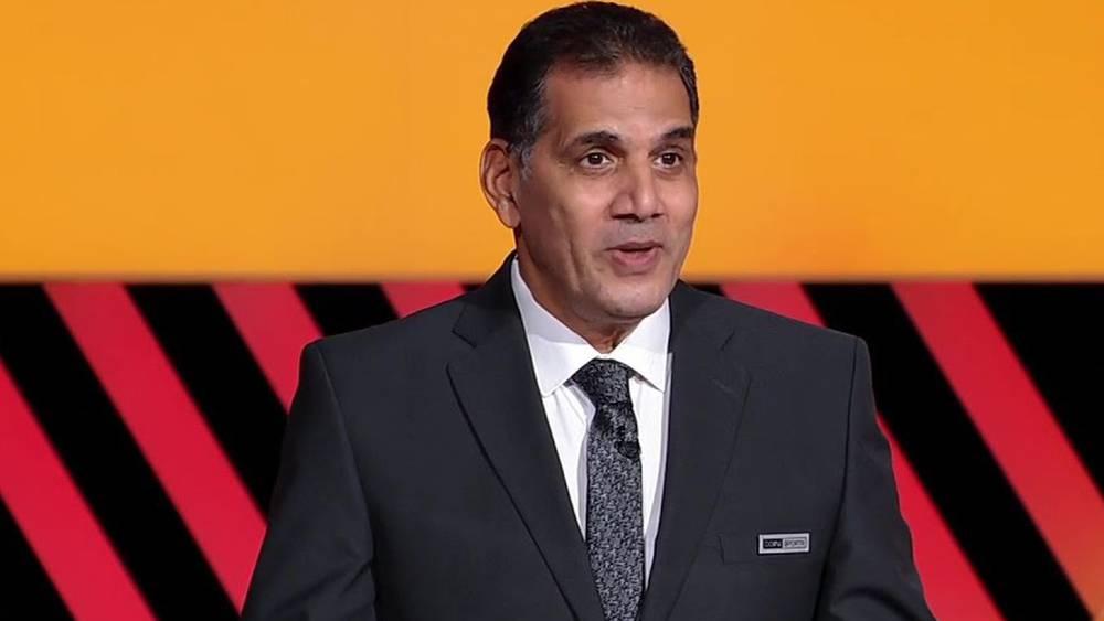 الخبير التحكيمي جمال الغندور: "هناك ضغط من الكاميرون على حكام الكان.. لقد تم توقيف 4 هجمات لغامبيا بأخطاء وهمية من الحكم"