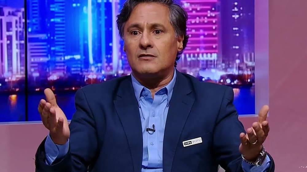 عزيز بنيج: "خليلوزيتش عليه الاختيار بين تقبل الانتقادات والابتعاد عن القرارات الانفرادية أو الرحيل"