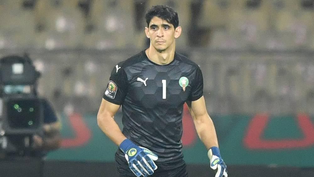 بونو: "الهدف الثاني جَا مْنْ كُرة مُبَاغِتة تْصْيّْدنْا فيها وخصْنَا نستافدو من الأخطاء"