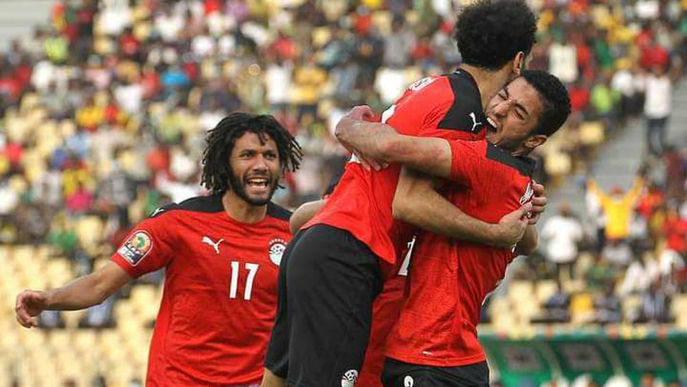 محمد النني: "المباراة كانت صعبة من البداية حتى النهاية وسيناريو المواجهة درسنا مثله قبل لقاء المغرب"