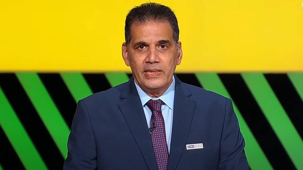 جمال الغندور: "ركلة الجزاء التي احتسبت للمغرب صحيحة 100% وتعصب لاعبي مصر الجماعي على الحكم كان مبالغا فيه"