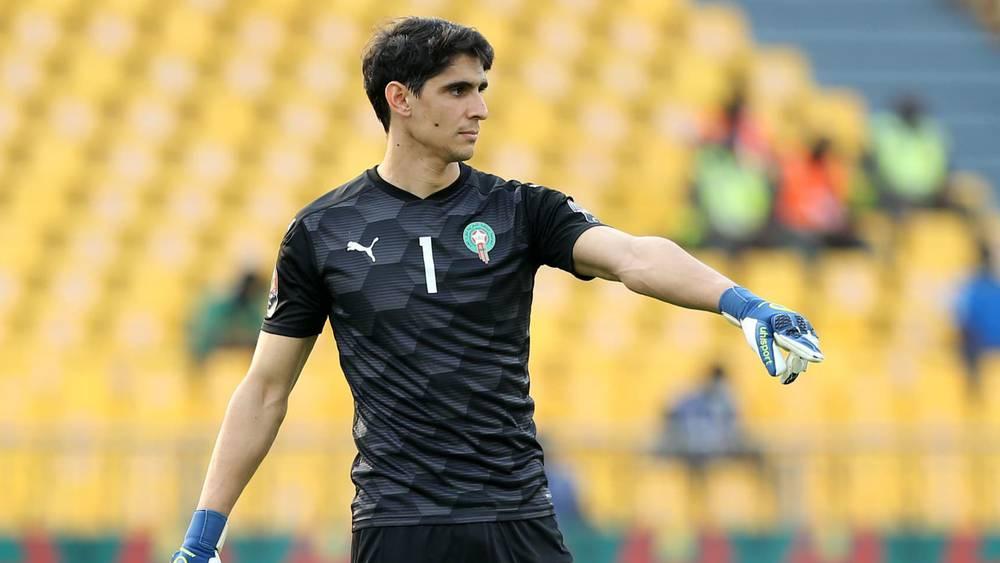 بونو متحسرا بعد الإقصاء من "الكان": "كنا بغينا نْدِّيوْ اللقب الأفريقي"