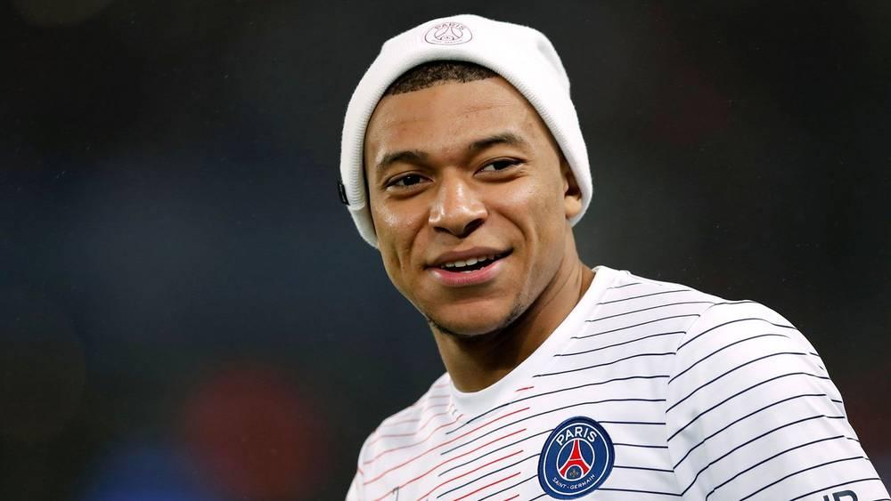 "بيلد": "ريال مدريد اتفق مع مبابي وراتبه 50 مليون يورو سنويا!"