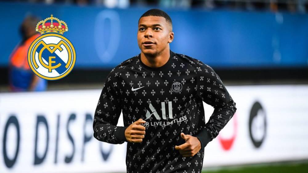 Un accord final entre le Real Madrid et Kylian Mbappé