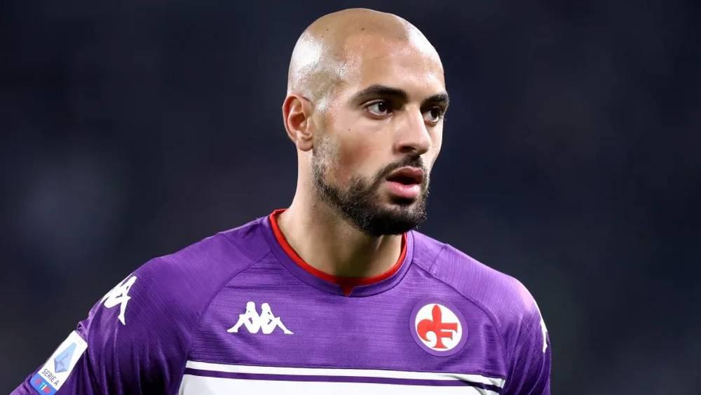 فيورنتينا يغير موقفه من "انتقال أمرابط" ويتشبث ببقائه أمام عروض توتنهام وأندية أخرى
