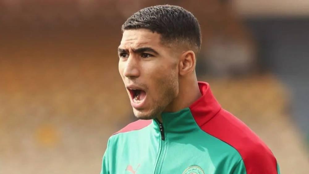 حكيمي: "فخور بقتالية اللاعبين.. مرارة الإقصاء صعبة لكننا نحتاج لدعمكم لضمان مقعد في المونديال"