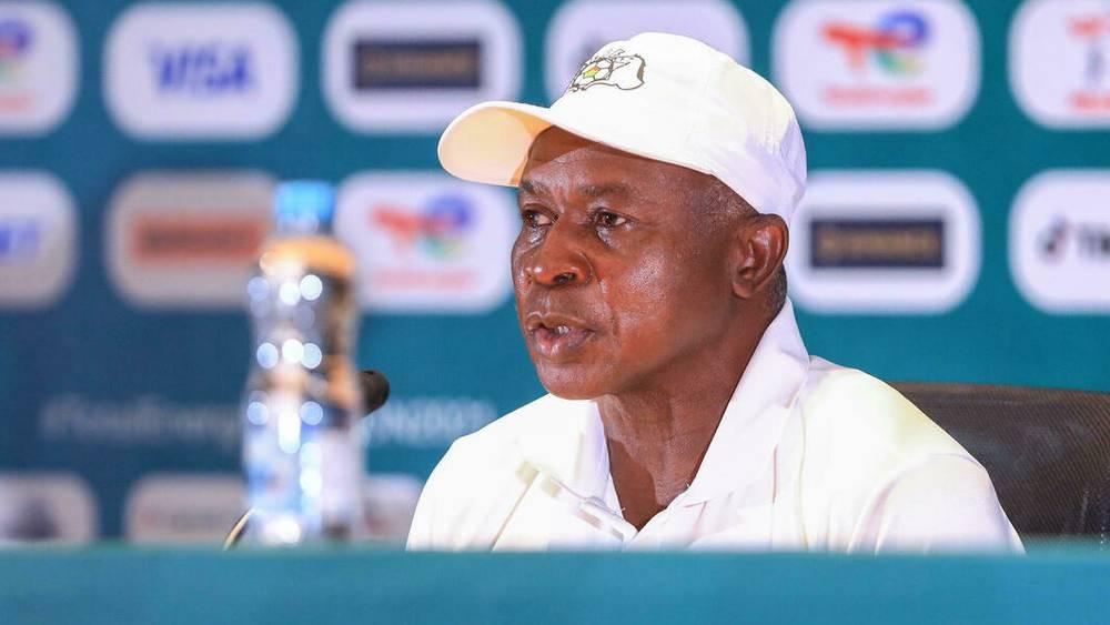 مدرب بوركينا فاسو قبل لقاء السنغال: "لا نخشى أحدًا ولا وجود لفريق لا يُهزم"