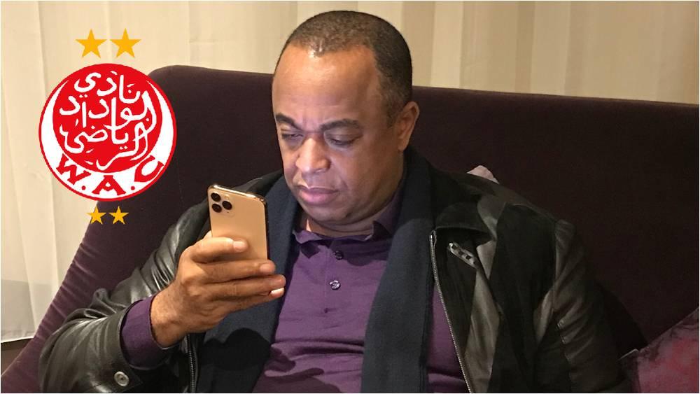 هل تعرّض الوداد لعقوبة من "الفيفا" تمنعه من التعاقدات بعد صمتِه "الغير معهود" في هذا الميركاتو؟