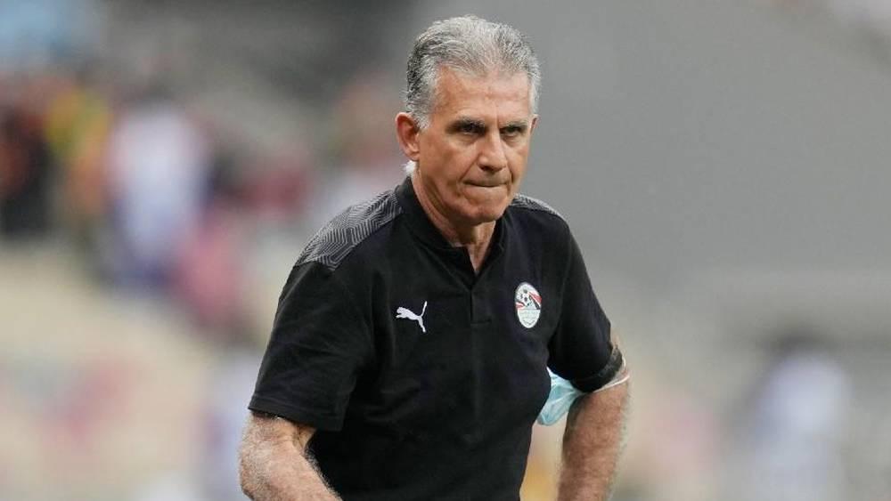 كيروش يرد على منتقدي منتخب مصر: "بينما يستمر الآخرون في الحديث سنواصل السير نحو أهدافنا وحلمنا"