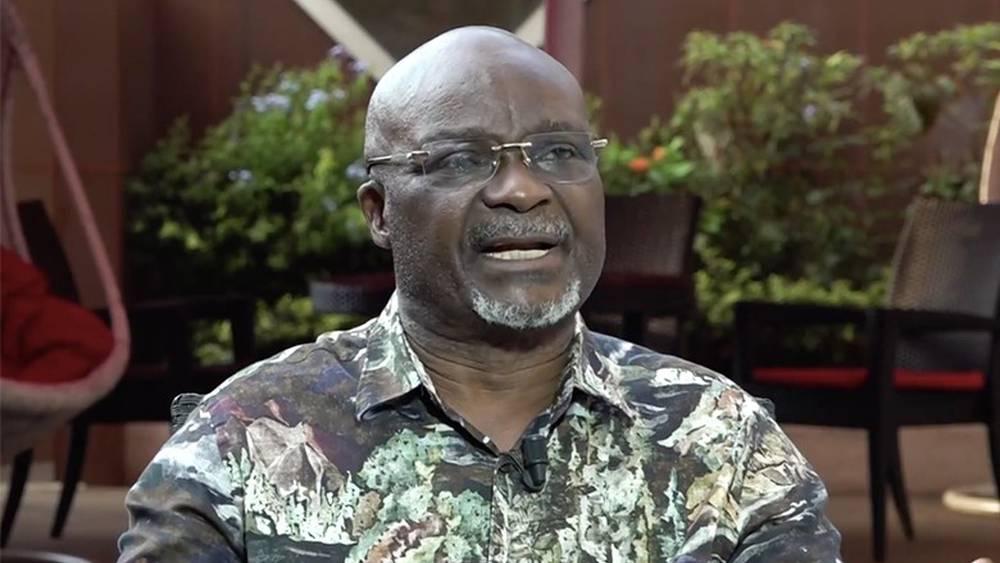 روجي ميلا: "فزت بكؤوس الأمم الأفريقية خارج الكاميرون والآن نطمح لتحقيق اللقب السادس"