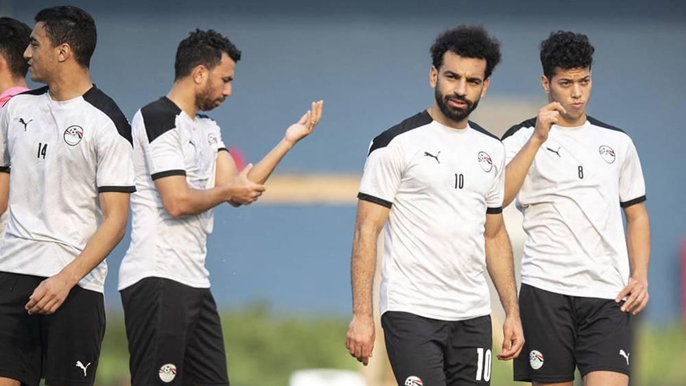 رسميا/ الاتحاد المصري لكرة القدم يرد على "الشائعات الكاميرونية" ويؤكد خلو بعثة "الفراعنة" من فيروس كورونا