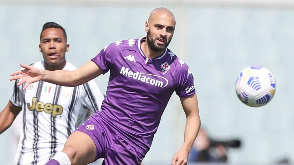 Sofyan Amrabat ne quittera pas la Fiorentina