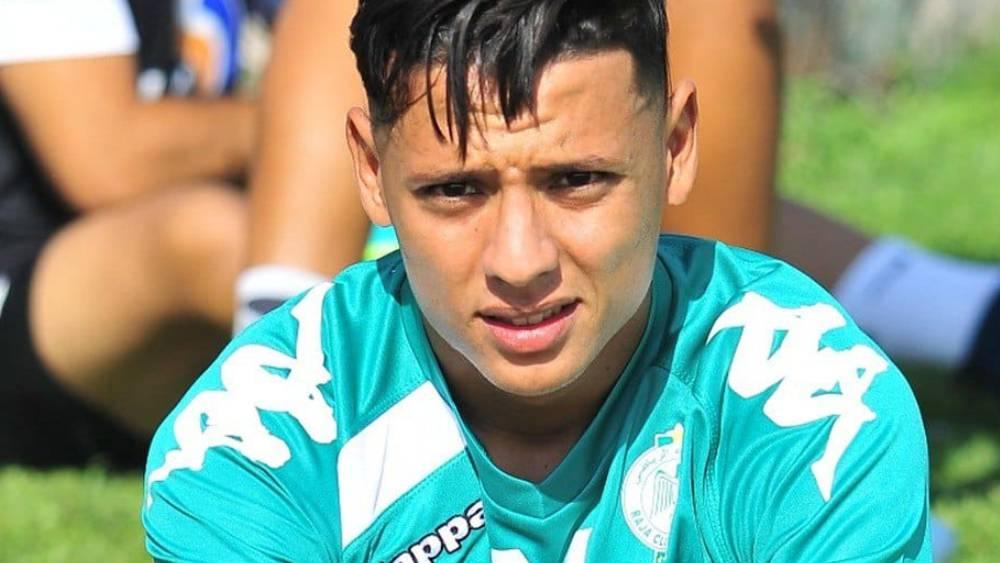 إدارة الرجاء تتراجع في آخر لحظات "الميركاتو" عن إعارة الهبطي لواد زم رغم خروجه من حسابات فيلموتس