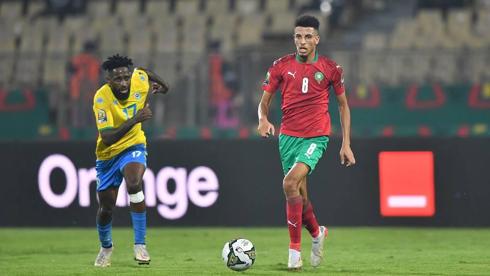 أوناحي في رسالة للمغاربة: "مشينا للكاميرون بش نديرو شي حاجة ونفرحوكم ولكن الأمور ممشاتش كيف بغينا"