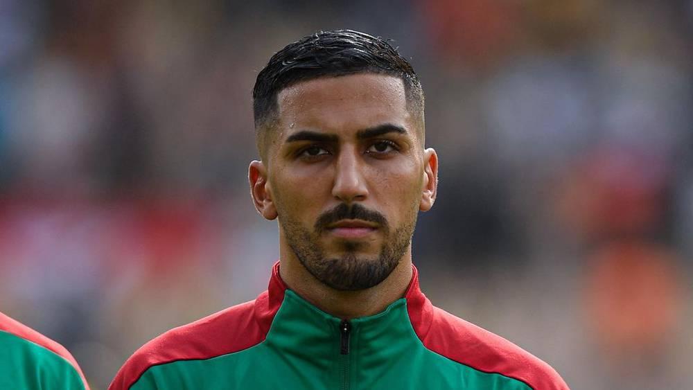 برقوق: "الأمور مرَّت للأسف بطريقة مختلفة.. نحن معا وسنبقى معا والآن لنُركَّز على الدور الفاصل للمونديال"