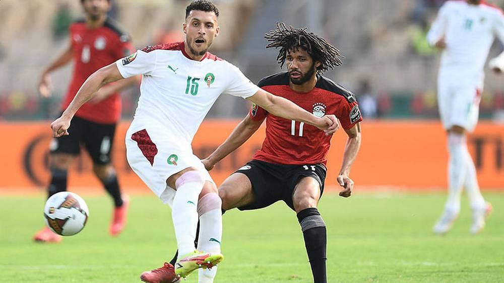 عضو الاتحاد المصري: "لم نكتف بالاحتجاج على غاساما ولكن أرسلنا لـ'الكاف' ملفا بأخطاء حكم مباراتنا أمام المغرب كاملة"