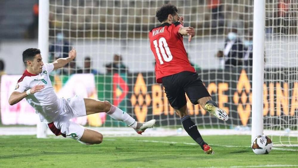 CAN 2021 : Aguerd exprime sa déception