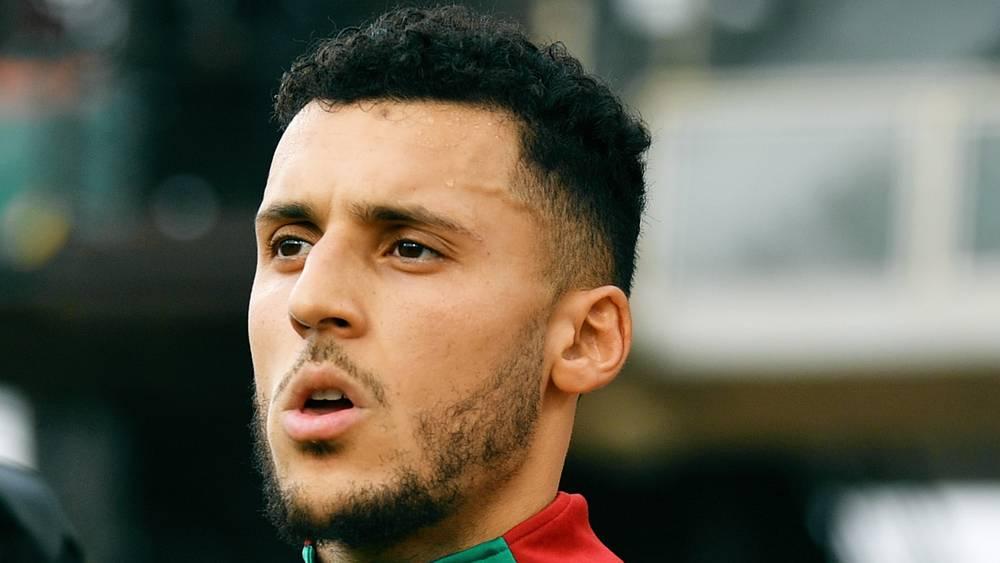 سليم أملاح: "أشعر مثلكم بخيبة أمل كبيرة.. سنواصل العمل للعودة أقوى والتأهل لمونديال قطر"