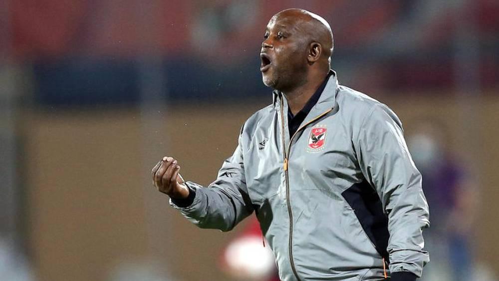 مدرب الأهلي موسيماني: "أحلم بميدالية بلون جديد سواء ذهب أو فضة في كأس العالم للأندية"